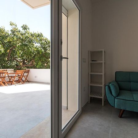 Appartamento Perla Bianca, Con Wifi E Air Con Кала-Гононе Экстерьер фото