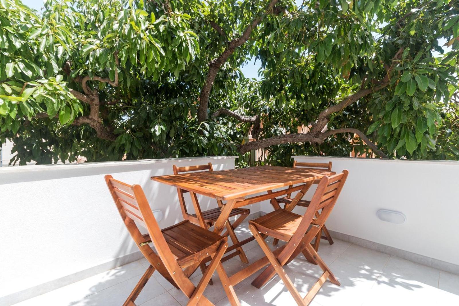 Appartamento Perla Bianca, Con Wifi E Air Con Кала-Гононе Экстерьер фото