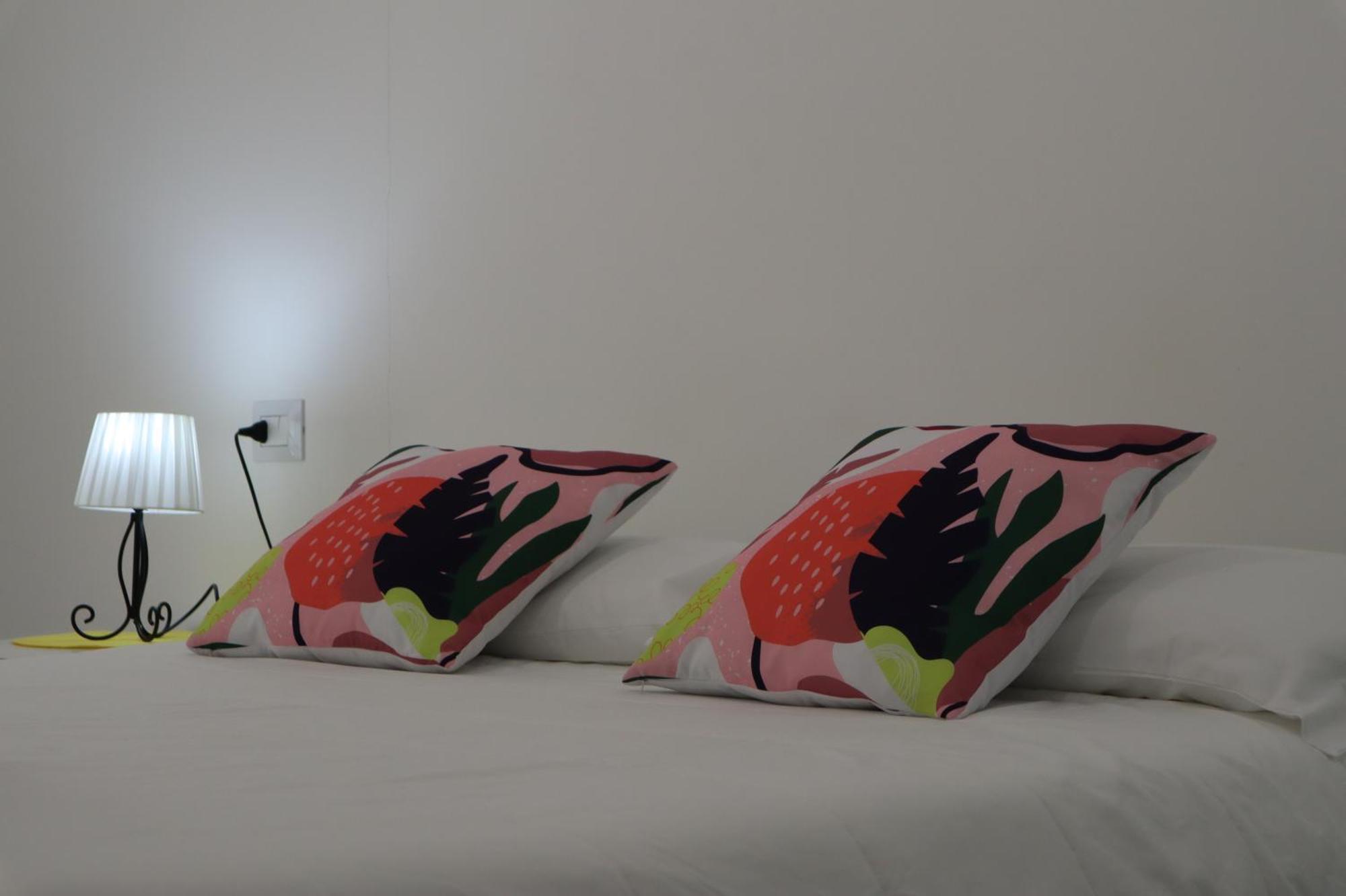 Appartamento Perla Bianca, Con Wifi E Air Con Кала-Гононе Экстерьер фото