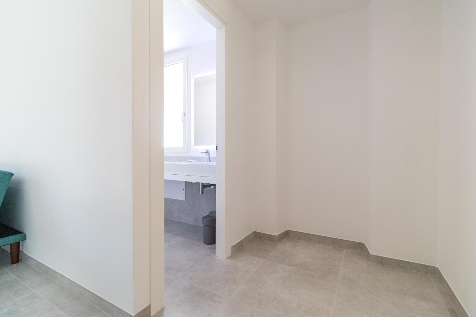 Appartamento Perla Bianca, Con Wifi E Air Con Кала-Гононе Экстерьер фото