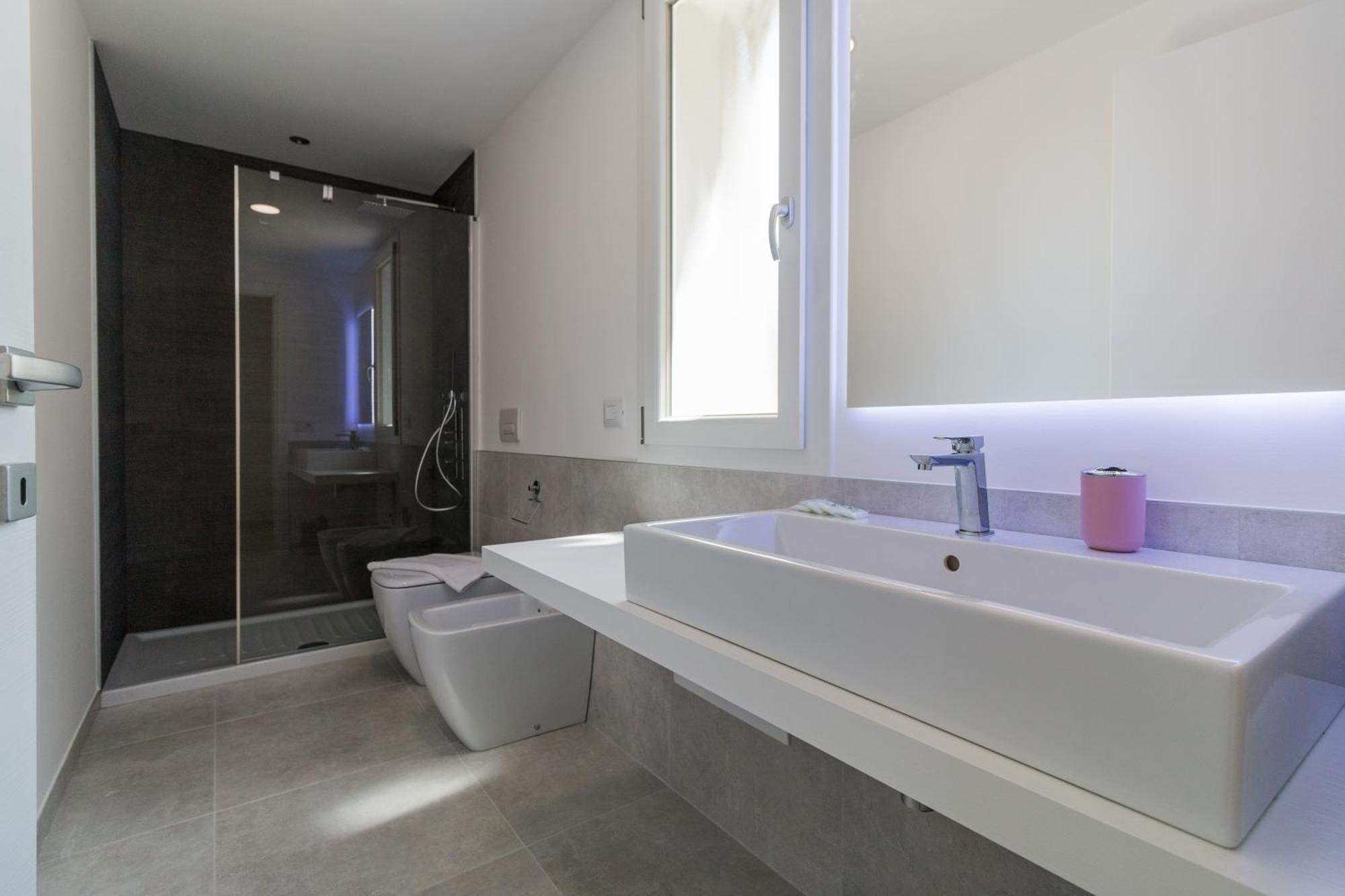 Appartamento Perla Bianca, Con Wifi E Air Con Кала-Гононе Экстерьер фото